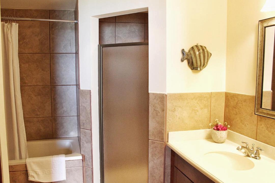 Photo of Bathroom in San Diego