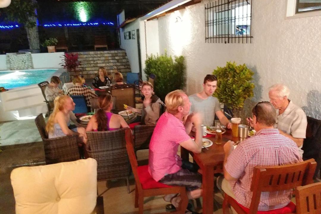 Photo of Others in Managua