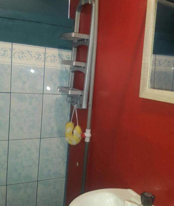 Photo of Bathroom in Little Corn Island