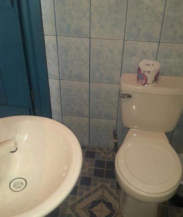 Photo of Bathroom in Little Corn Island