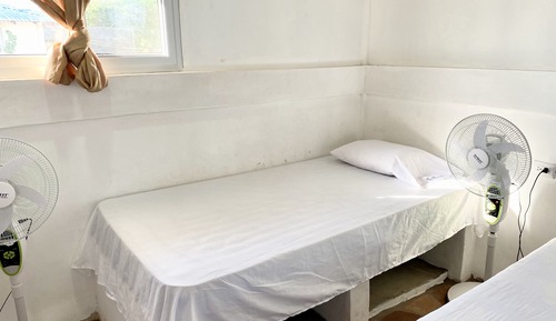 Premium Single Room
