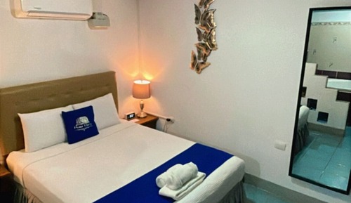 Romantic Double Room