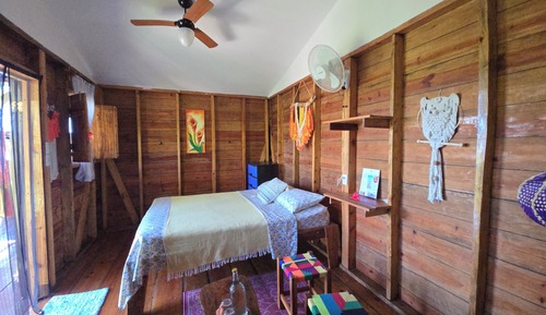 Serenity Cabaña