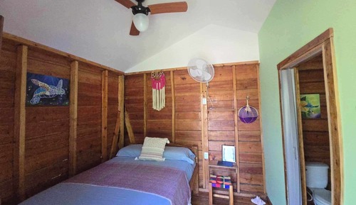 Bliss Cozy Cabaña