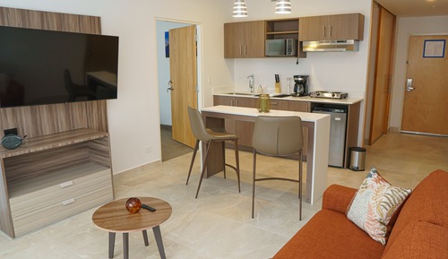 Suite, 1 Bedroom