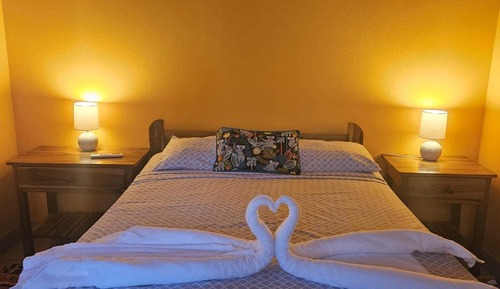 Basic Room
