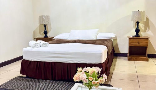 Superior Single Room