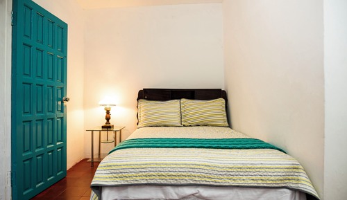 Basic Double Room