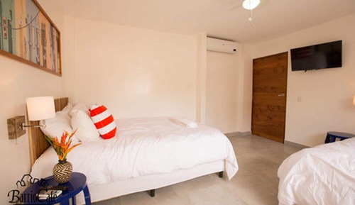 Standard Room, 2 Queen Beds