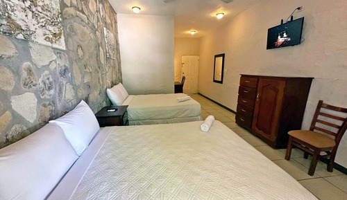 Deluxe Condo