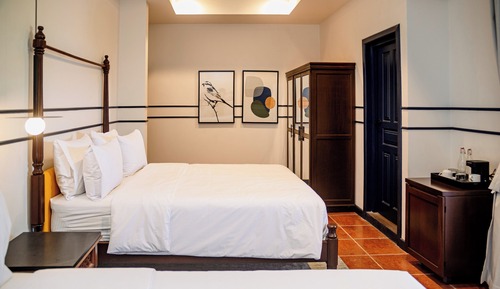 Suite, 1 Bedroom