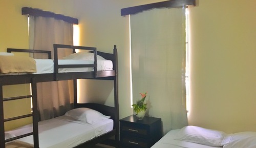 Exclusive House, Multiple Bedrooms, Non Smoking, Courtyard View