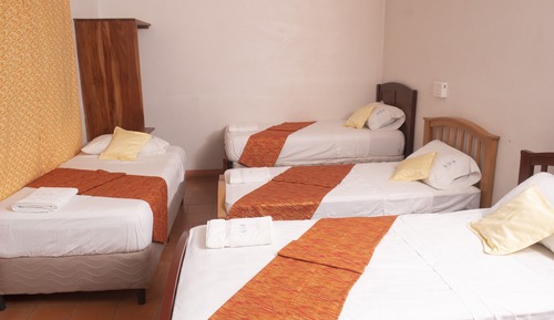 Comfort Triple Room, Multiple Beds