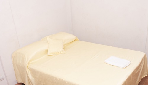 Classic Single Room, 1 Twin Bed, Non Smoking