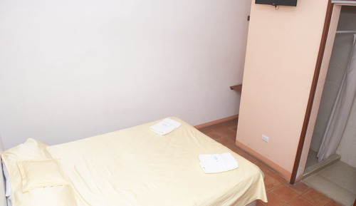 Deluxe Double Room, 1 Queen Bed, Non Smoking