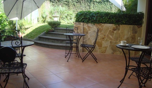 Basic Triple Room, 3 Twin Beds, Non Smoking