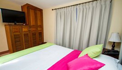 Standard Room, 1 Double Bed, Non Smoking