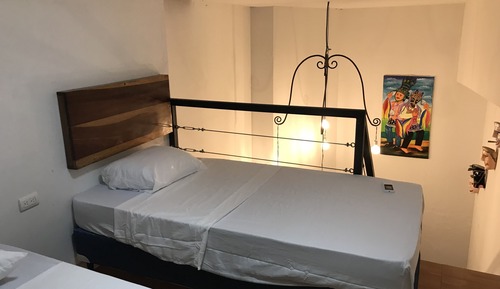 Premium Loft, Multiple Beds, Tower