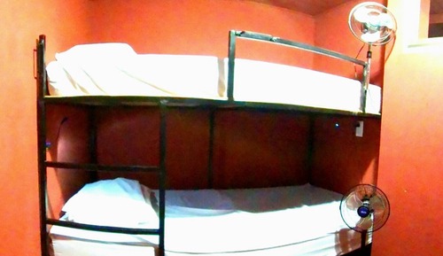 Basic Room, 1 Bedroom