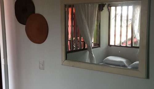 Deluxe Shared Dormitory, Multiple Beds