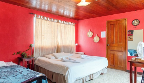 Classic Double or Twin Room