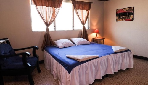 Classic Double or Twin Room