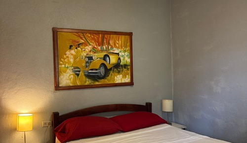 Classic Double Room
