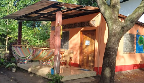 Standard Bungalow