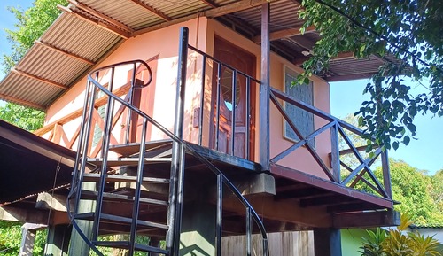 Cabin