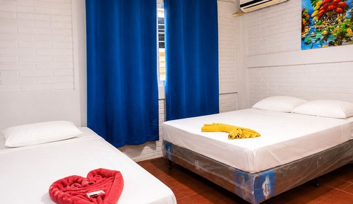 Classic Double or Twin Room