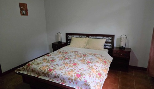 Exclusive Double Room