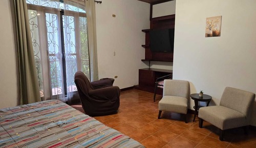 Luxury Double Room
