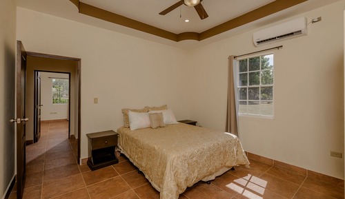 Comfort House