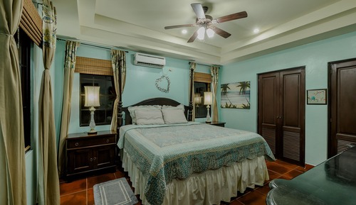 Deluxe House, 3 Bedrooms