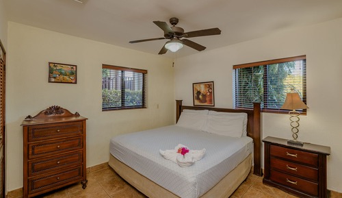 Family Condo, 2 Bedrooms, Ocean View