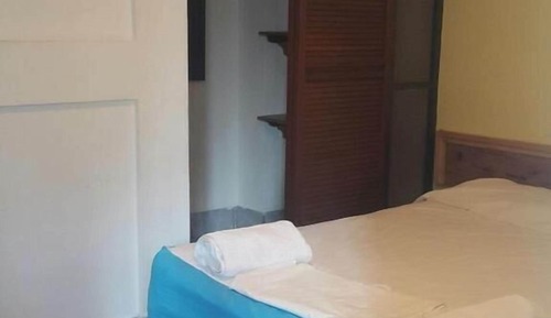 Honeymoon Twin Room
