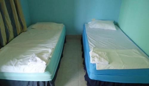 Traditional Twin Room