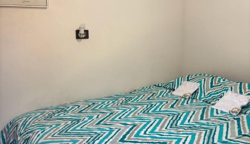 Comfort Cabin