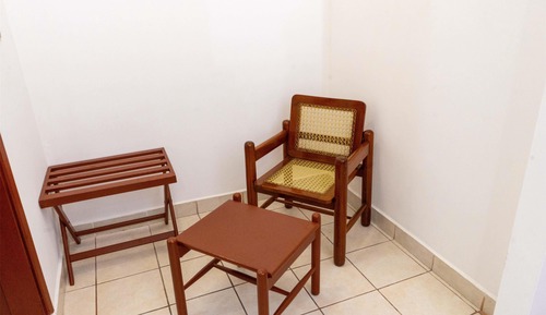 Standard Room, 3 Twin Beds, Non Smoking