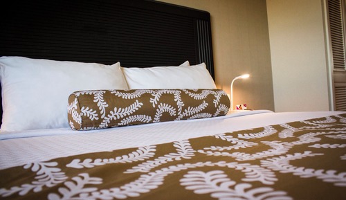 Junior Suite, 1 King Bed, Lake View