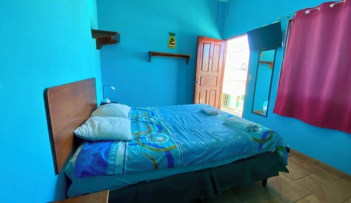 Basic Single Room