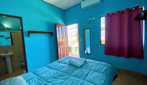 Basic Single Room