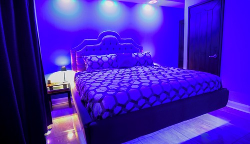 Comfort Single Room, Pool View