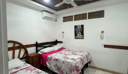 Classic Double or Twin Room, Multiple Beds