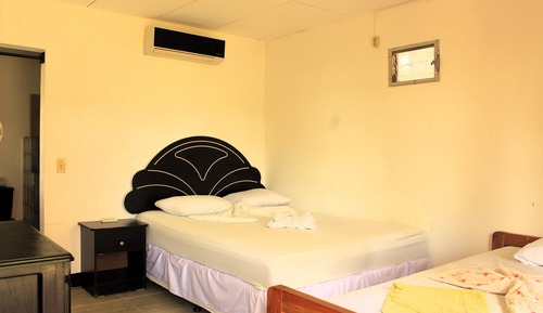 Basic Apartment