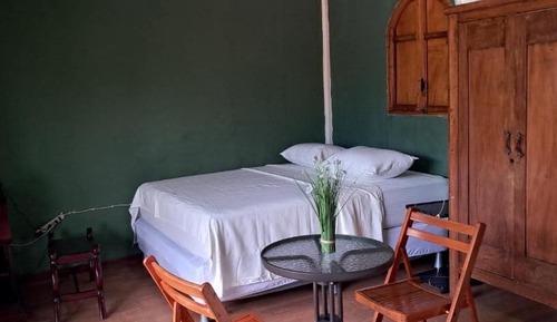 Comfort Studio, Private Bathroom