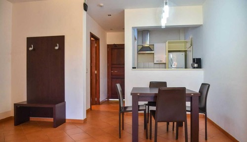 Basic Apartment, 1 Bedroom, Kitchenette, City View