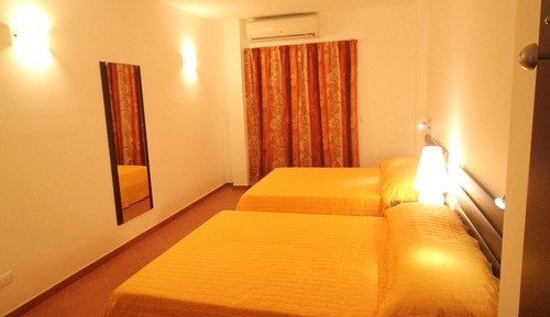 Standard Room, 2 Queen Beds, Accessible