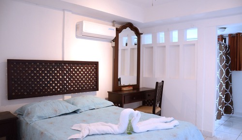 Standard Room, 1 Double Bed, Ensuite