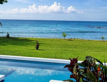 Suite with Sea View